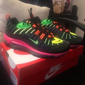 Nike Air Max 98